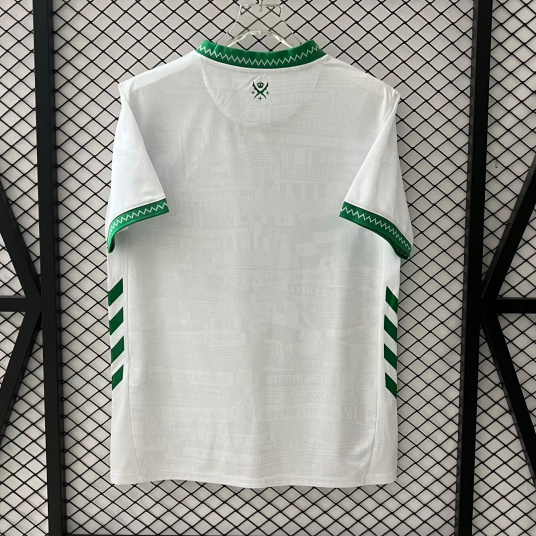 Maillot Saint-Étienne - 25/26 Extérieur