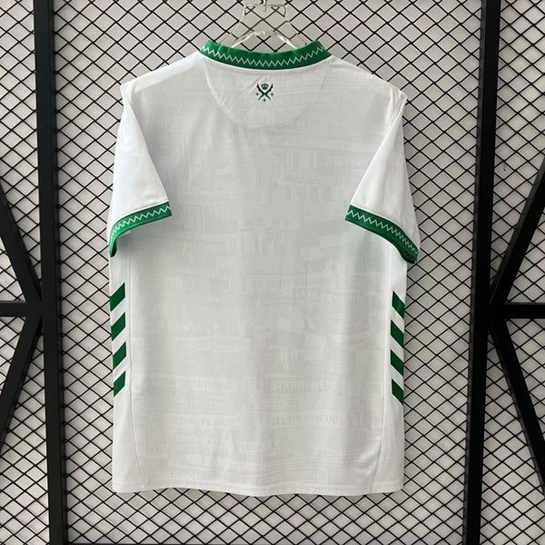 Maillot Saint-Étienne - 25/26 Extérieur