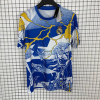 Maillot Real Madrid blue - 25/26 Spécial