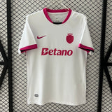 Maillot 25/26 Sporting CP white