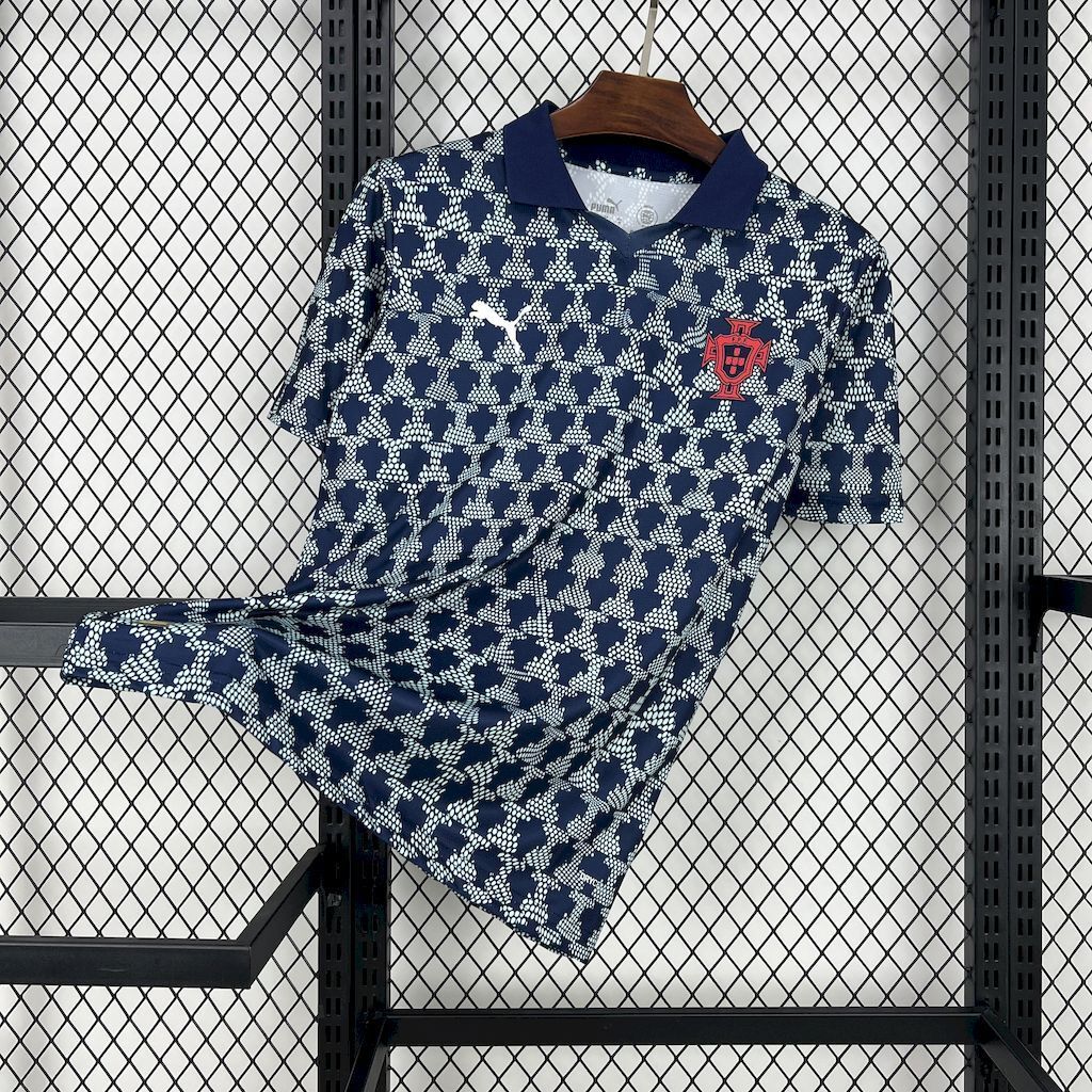 Maillot Portugal - 25/26 Spécial