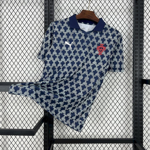 Maillot Portugal - 25/26 Spécial