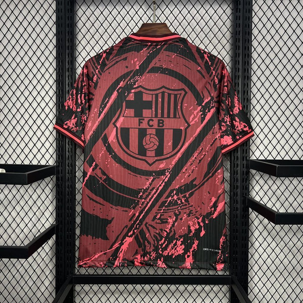 Maillot Barcelone C - 25/26 Spécial