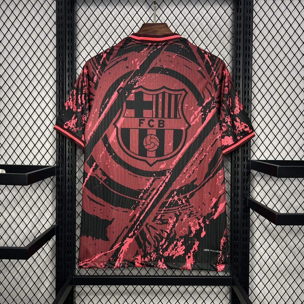 Maillot Barcelone C - 25/26 Spécial