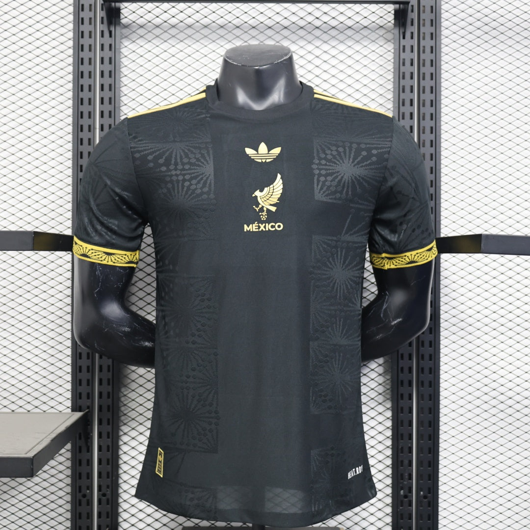 Maillot Mexique - 25/26 Spécial Player