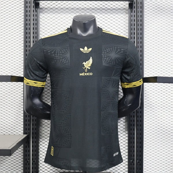 Maillot Mexique - 25/26 Spécial Player