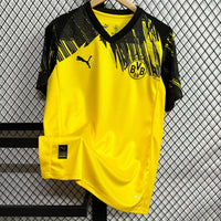 Maillot Dortmund - 25/26 Domicile