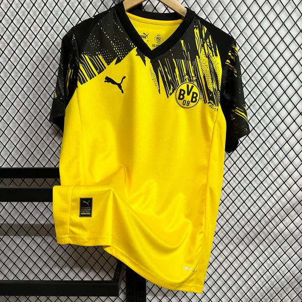 Maillot Dortmund - 25/26 Domicile