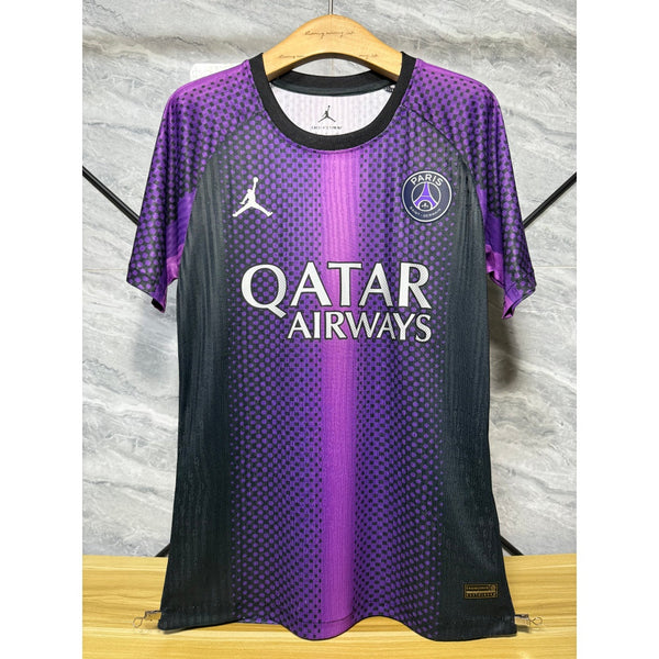 Maillot PSG violet C - 25/26 Spécial Player