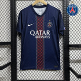 Maillot PSG Champions - 25/26 Domicile