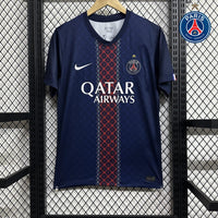 Maillot PSG Champions - 25/26 Domicile