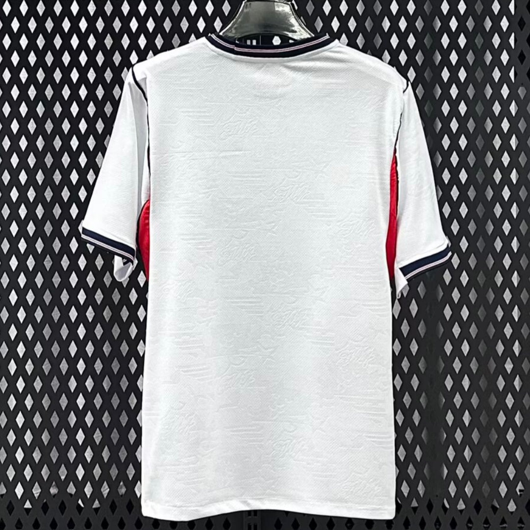 Maillot Angleterre - 25/26 Domicile