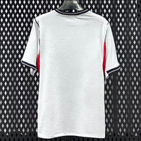 Maillot Angleterre - 25/26 Domicile