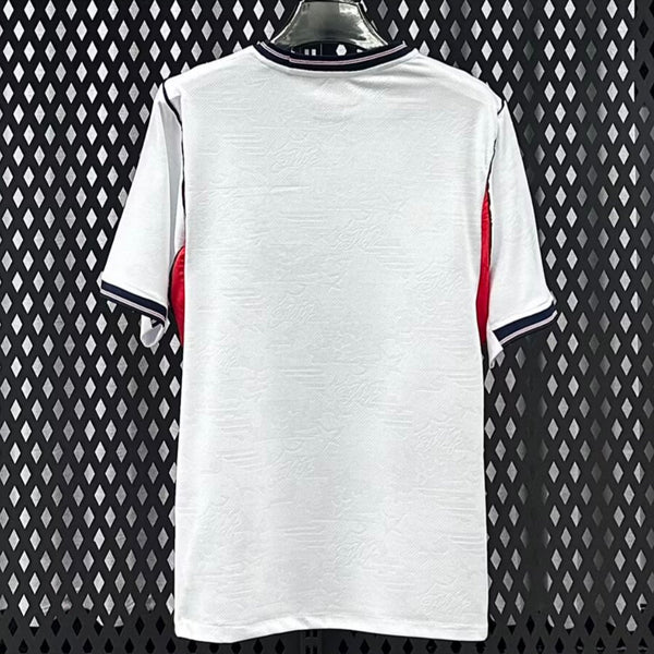 Maillot Angleterre - 25/26 Domicile