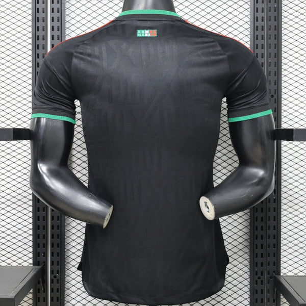 Maillot Mexique - 2026 Third Player