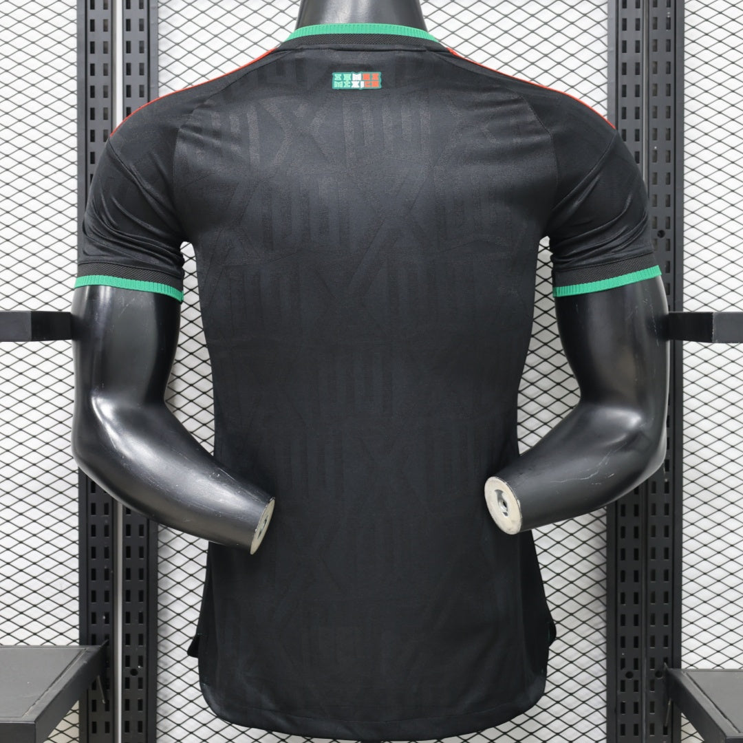 Maillot Mexique - 2026 Third Player