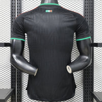 Maillot Mexique - 2026 Third Player