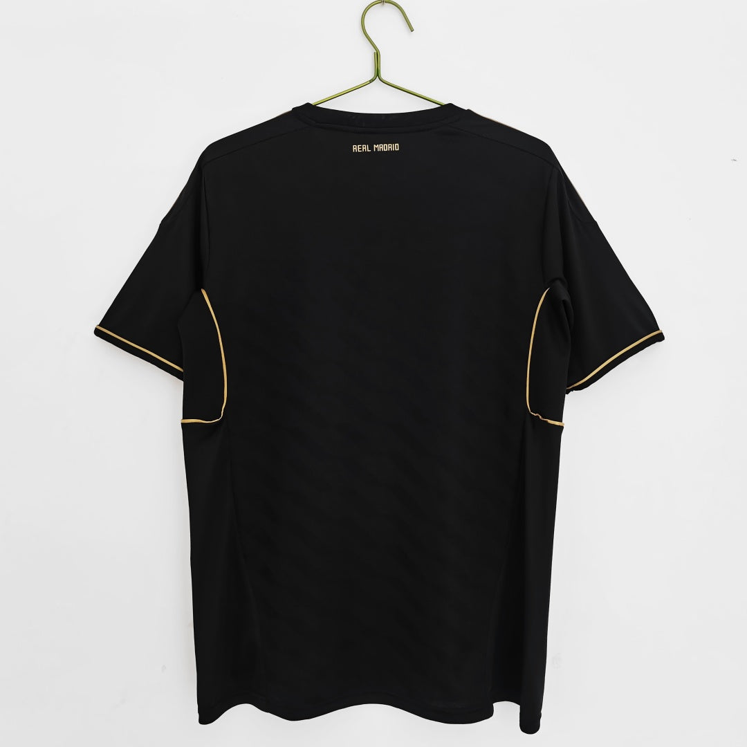 Maillot Real Madrid - 2011-2012 Extérieur Retro