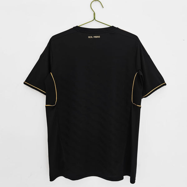 Maillot Real Madrid - 2011-2012 Extérieur Retro