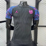 Maillot Barcelone K - 25/26 Spécial Player