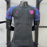 Maillot Barcelone K - 25/26 Spécial Player