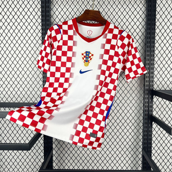 Maillot Croatie - 2026 Domicile