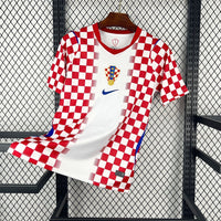 Maillot Croatie - 2026 Domicile