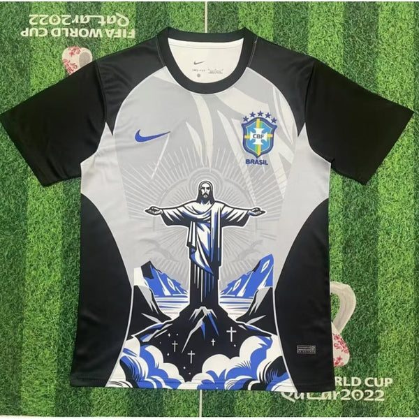 Maillot Brésil AC - 25/26 Spécial