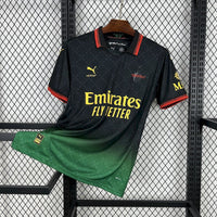 Maillot AC Milan - 25/26 Spécial