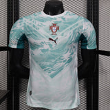 Maillot Portugal - 25/26 Extérieur Player