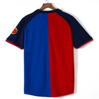 Maillot Barcelone Rétro - 1999-2000 Domicile