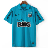 Maillot Santos - 2012-2013 Third Retro