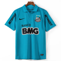 Maillot Santos - 2012-2013 Third Retro