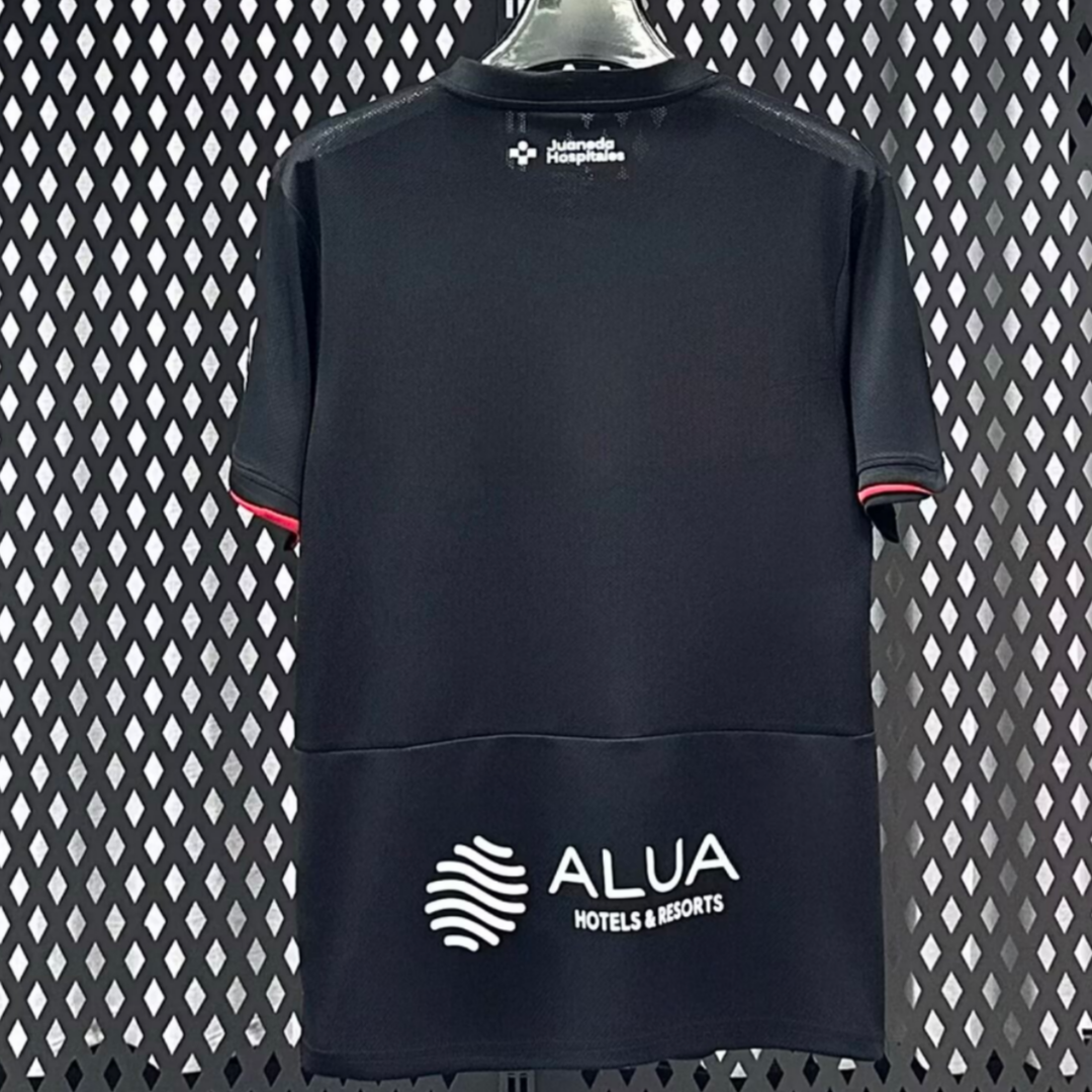 Maillot Mallorca - 25/26 Third