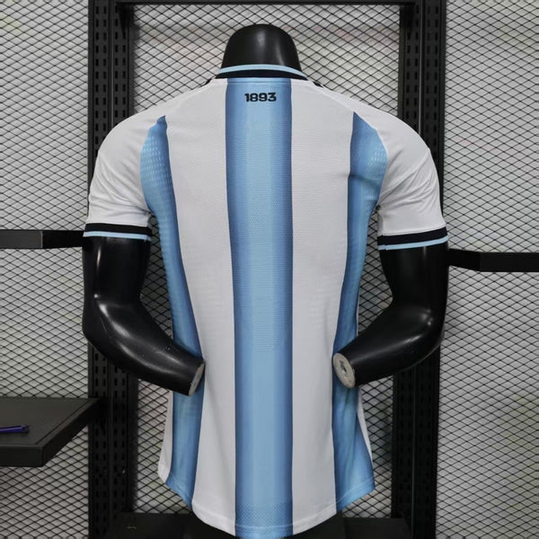 Maillot Argentine - 25/26 Domicile Player