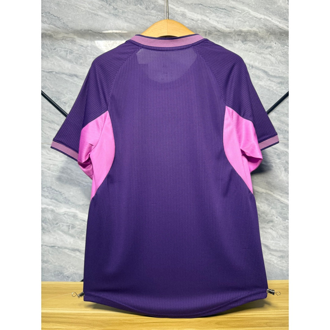 Maillot Algérie violet - 25/26 Spécial Player