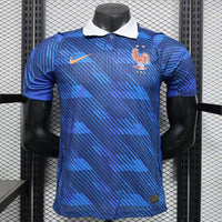Maillot France - 2026 Domicile Player