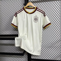 Maillot Espagne - 2026 Extérieur