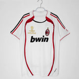 Maillot AC Milan Rétro - 2006 Extérieur
