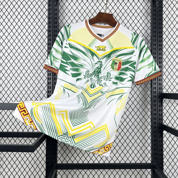 Maillot Mali white - 25/26 Spécial