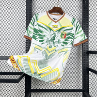 Maillot Mali white - 25/26 Spécial