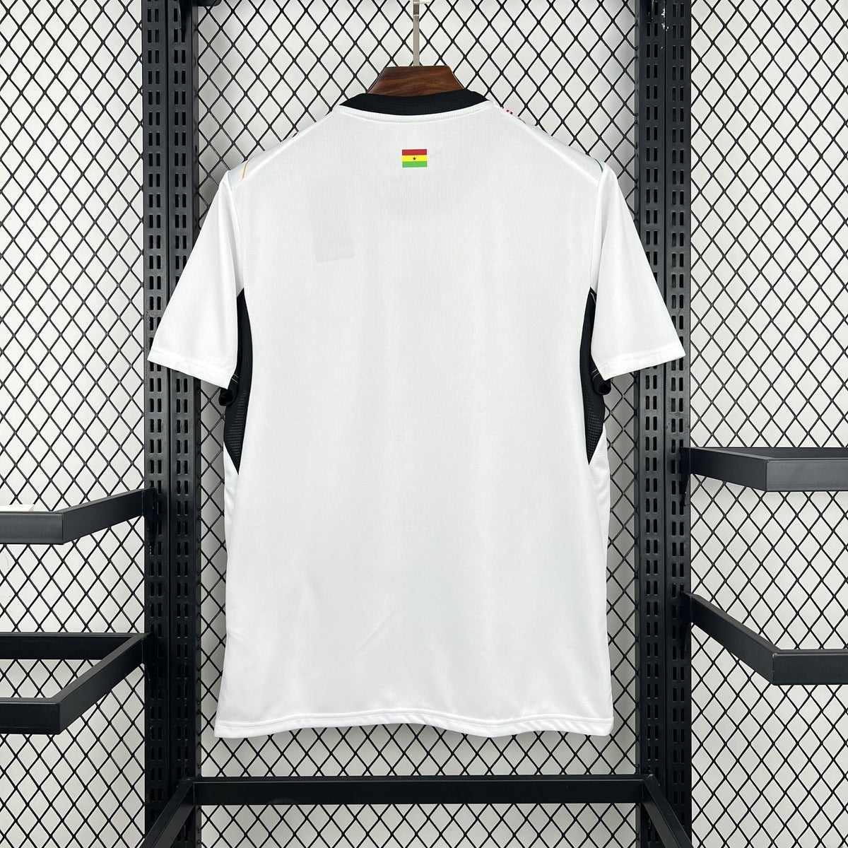 Maillot Ghana - 25/26 Domicile