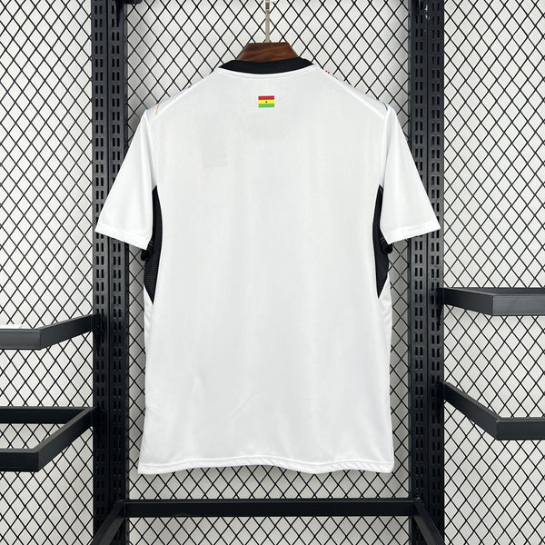Maillot Ghana - 25/26 Domicile