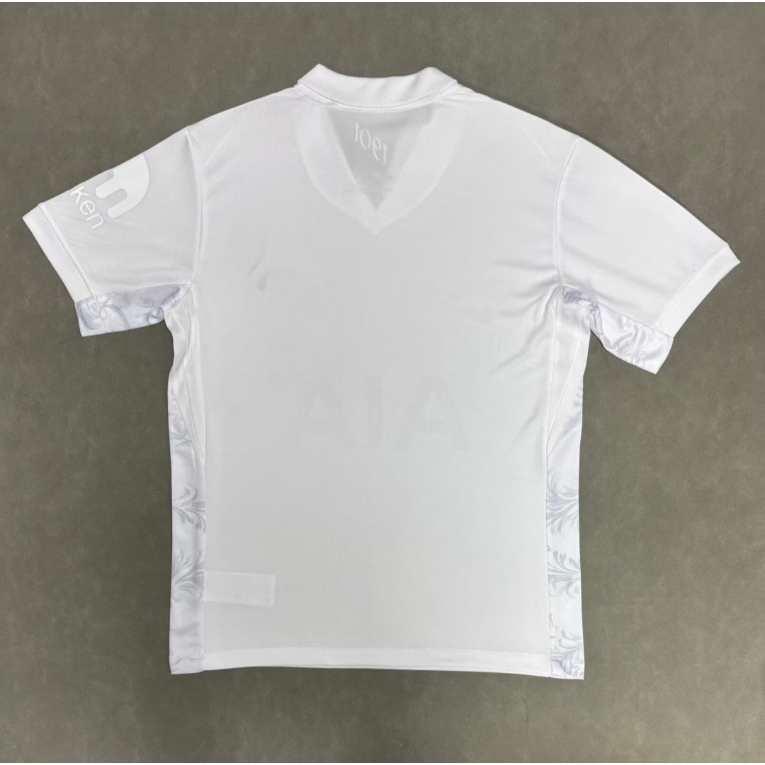 Maillot Tottenham 125th Edition - 25/26 Anniversaire