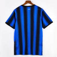 Maillot Inter Milan - 2010-2011 Domicile Retro