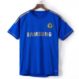 Maillot Chelsea - 2012-2013 Domicile Retro