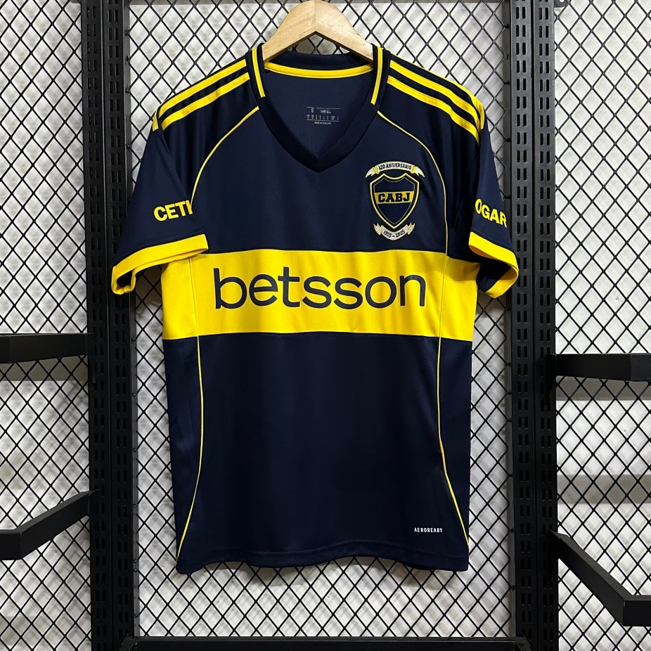 Maillot Boca - 25/26 Domicile