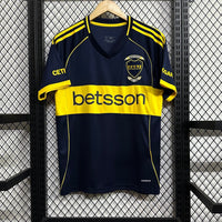 Maillot Boca - 25/26 Domicile