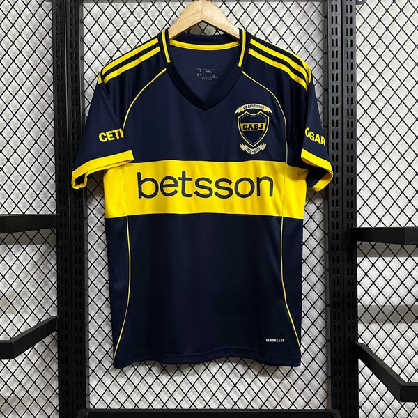 Maillot Boca - 25/26 Domicile