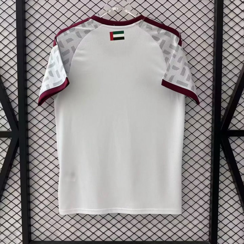 Maillot Émirats Arabes Unis - 25/26 Domicile
